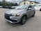 2018 Mitsubishi Outlander Sport 2.0 ES