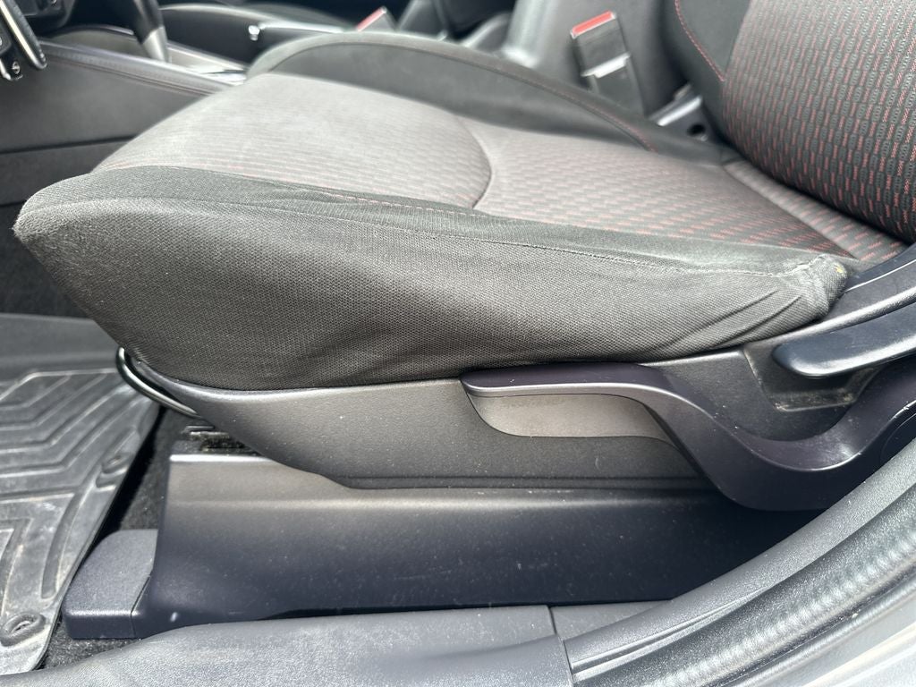 2018 Mitsubishi Outlander Sport 2.0 ES