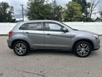 2018 Mitsubishi Outlander Sport 2.0 ES