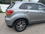 2018 Mitsubishi Outlander Sport 2.0 ES