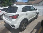 2020 Mitsubishi Outlander Sport 2.0 ES