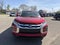 2022 Mitsubishi Outlander Sport 2.0 ES