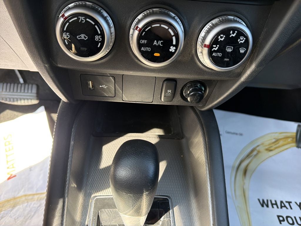 2022 Mitsubishi Outlander Sport 2.0 ES