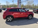 2022 Mitsubishi Outlander Sport 2.0 ES