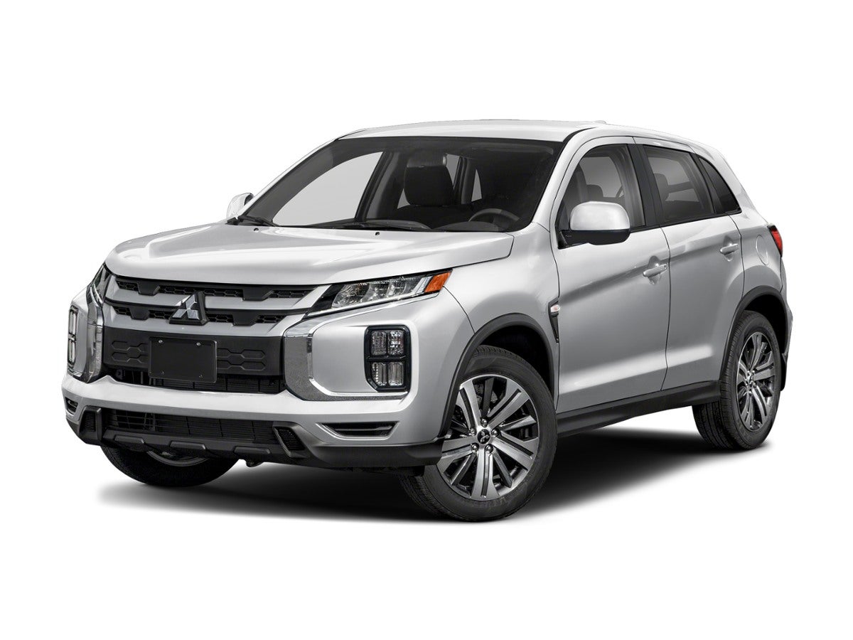 2022 Mitsubishi Outlander Sport 2.0 SE