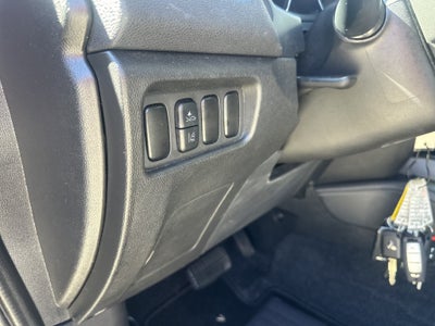 2024 Mitsubishi Outlander Sport 2.0 ES