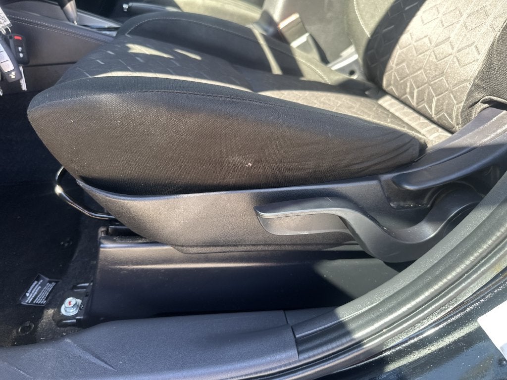 2024 Mitsubishi Outlander Sport 2.0 ES