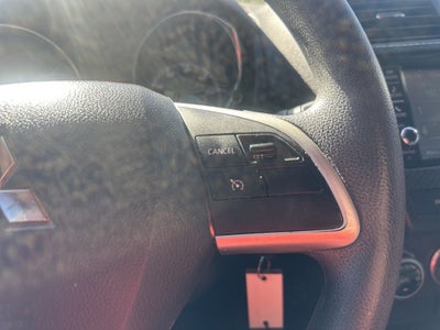 2024 Mitsubishi Outlander Sport 2.0 ES