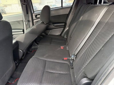 2023 Mitsubishi Eclipse Cross Ralliart