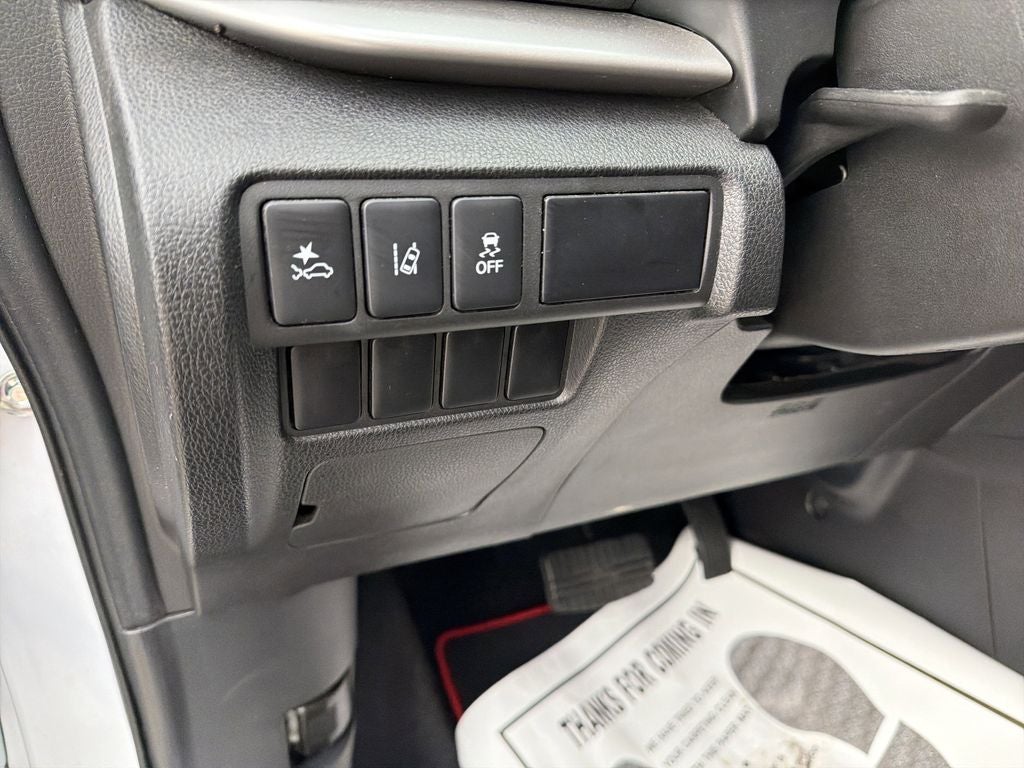 2023 Mitsubishi Eclipse Cross Ralliart