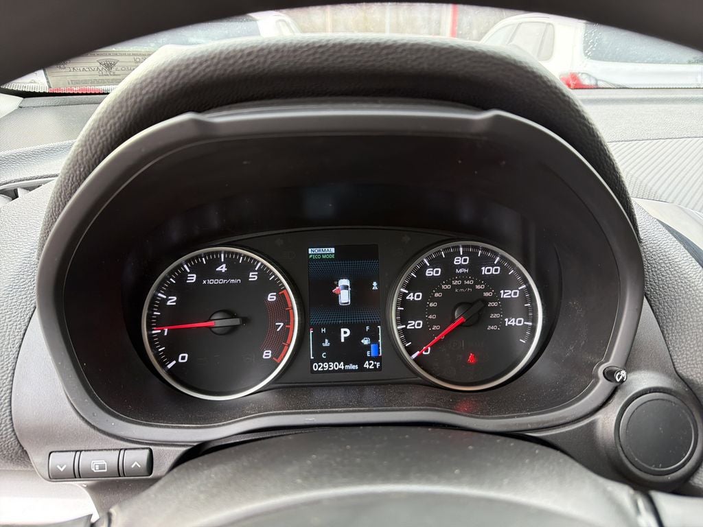 2023 Mitsubishi Eclipse Cross Ralliart