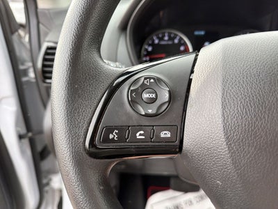 2023 Mitsubishi Eclipse Cross Ralliart