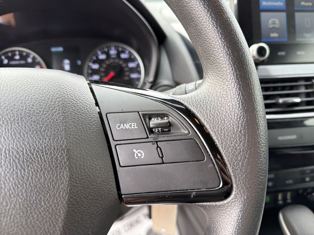 2023 Mitsubishi Eclipse Cross Ralliart