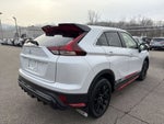 2023 Mitsubishi Eclipse Cross Ralliart