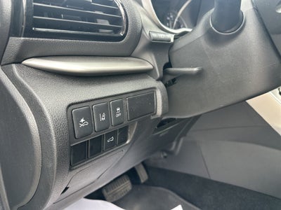 2024 Mitsubishi Eclipse Cross Base