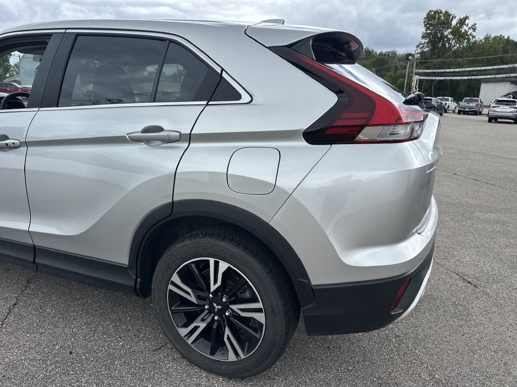 2024 Mitsubishi Eclipse Cross Base