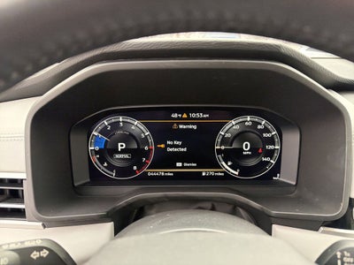 2023 Mitsubishi Outlander SEL