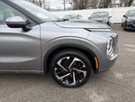2023 Mitsubishi Outlander SEL