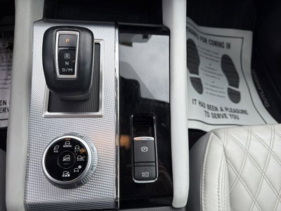 2023 Mitsubishi Outlander SEL