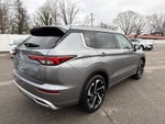 2023 Mitsubishi Outlander SEL