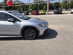 2022 Subaru WRX GT