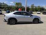 2022 Subaru WRX GT