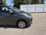 2017 Chevrolet Spark 1LT
