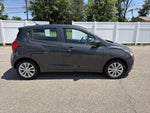 2017 Chevrolet Spark 1LT