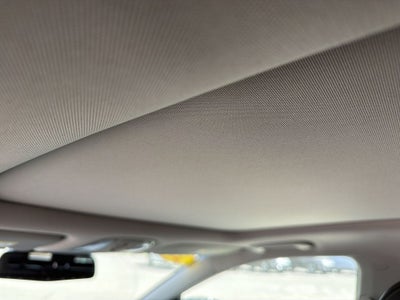 2021 Kia Sportage EX