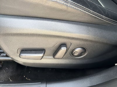 2021 Kia Sportage EX