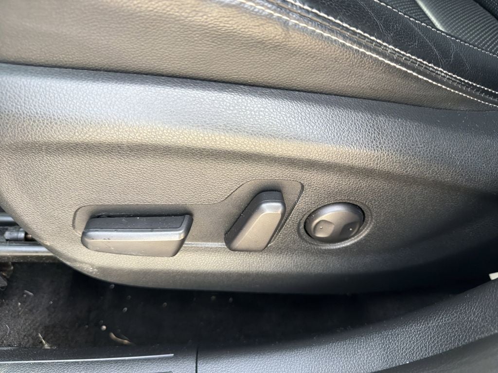 2021 Kia Sportage EX