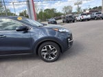 2021 Kia Sportage EX