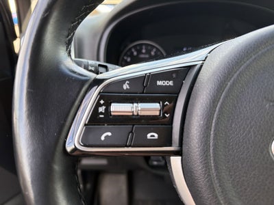 2021 Kia Sportage EX