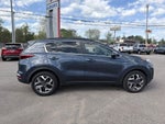 2021 Kia Sportage EX