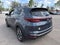 2021 Kia Sportage EX