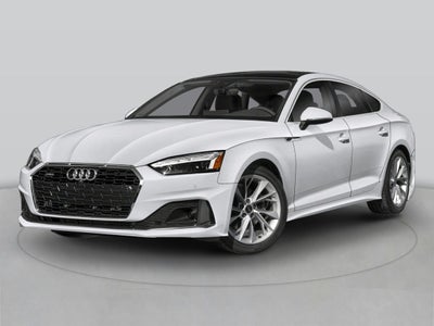 2024 Audi A5 Sportback 45 S line Premium Plus quattro