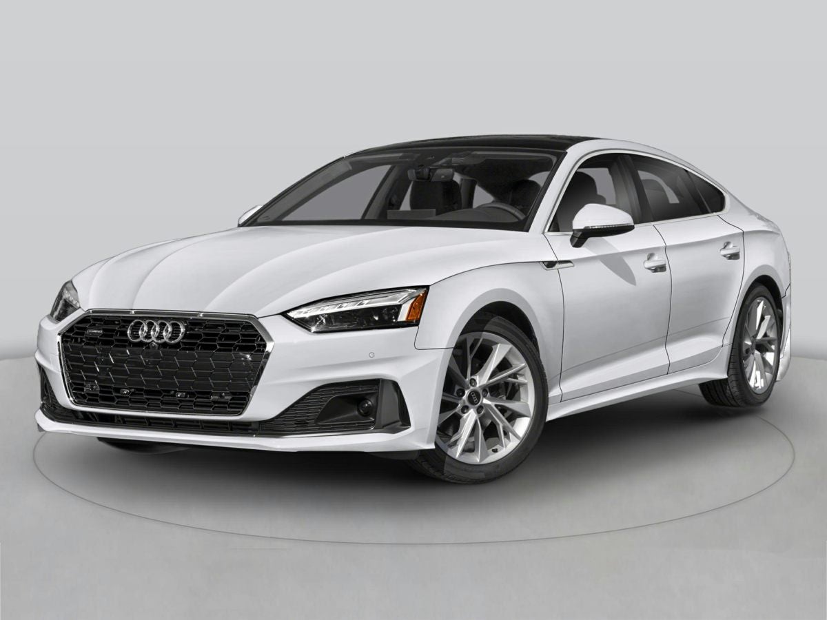 2024 Audi A5 Sportback 45 S line Premium Plus quattro