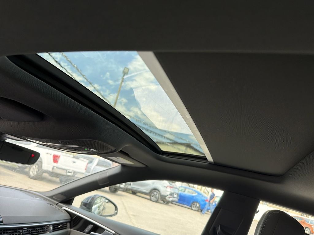 2024 Audi A5 Sportback 45 S line Premium Plus quattro