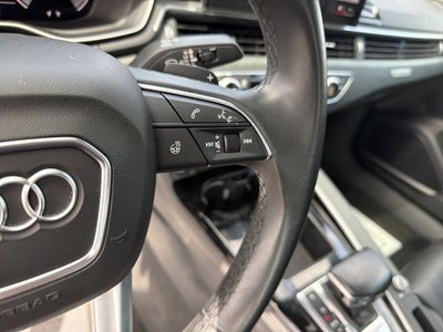 2024 Audi A5 Sportback 45 S line Premium Plus quattro