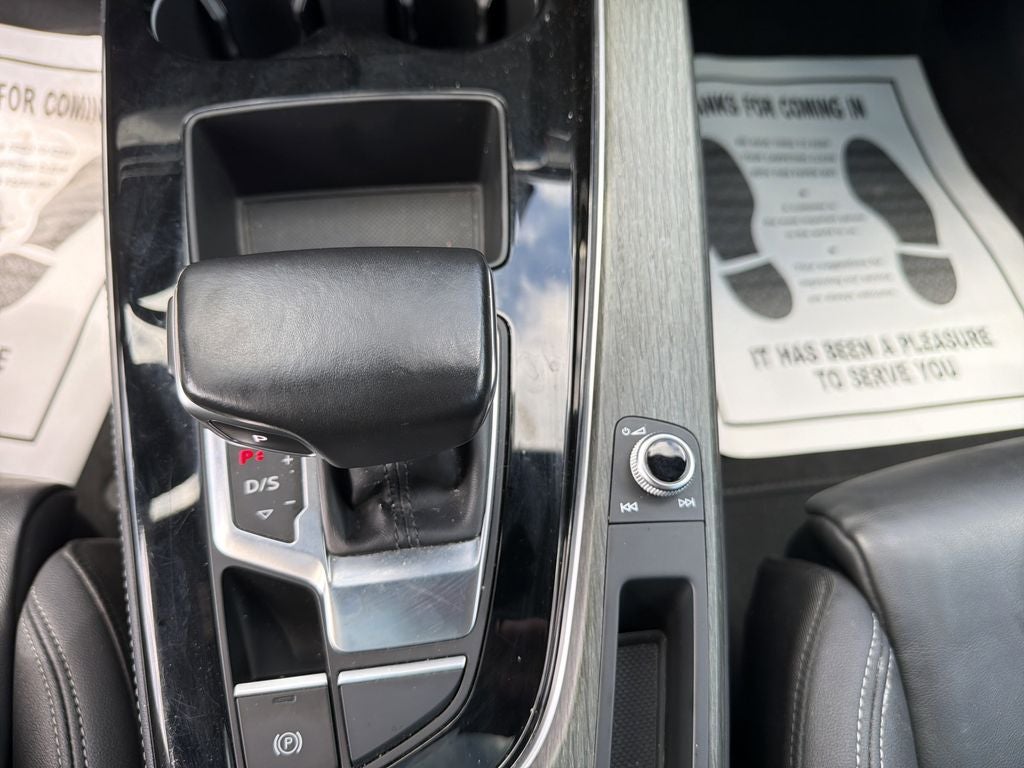 2024 Audi A5 Sportback 45 S line Premium Plus quattro