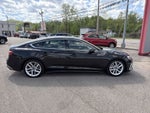 2024 Audi A5 Sportback 45 S line Premium Plus quattro