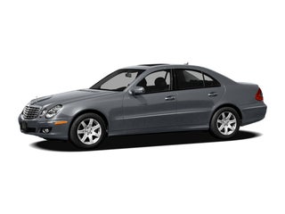 2008 Mercedes-Benz E-Class E 320 BlueTEC®