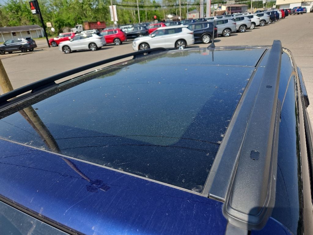 2021 Jeep Renegade Trailhawk