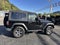2022 Jeep Wrangler Sport S
