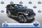 2022 Jeep Wrangler Sport S