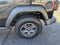 2022 Jeep Wrangler Sport S