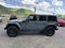 2025 Jeep Wrangler Willys 4xe