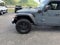 2025 Jeep Wrangler Willys 4xe