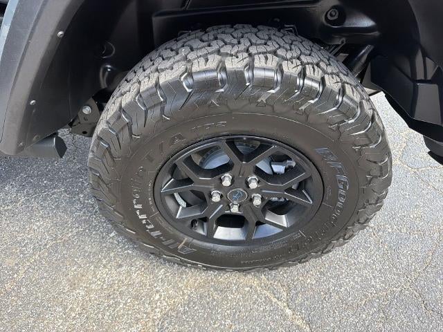 2025 Jeep Wrangler Willys 4xe