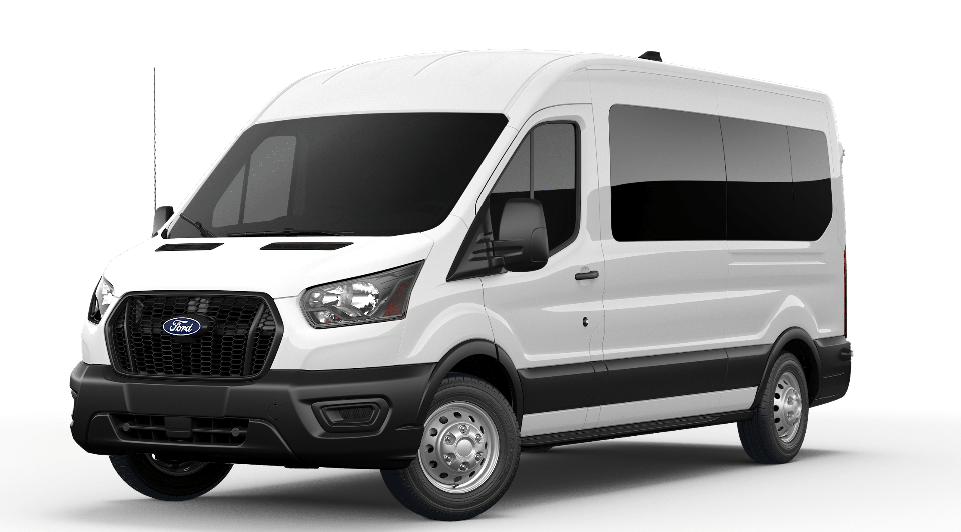 2026 Ford Transit-350 15 Passenger